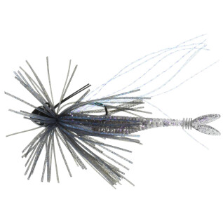 Atraer a Duo Small Rubber Realis Jig 5g